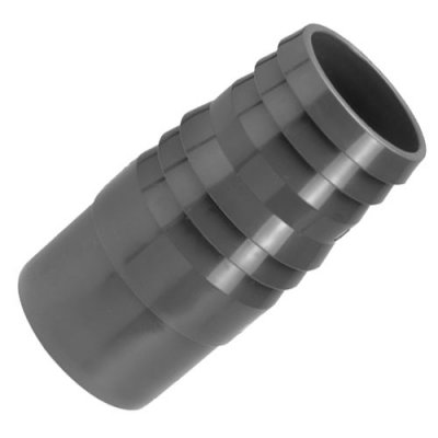 VDL PVC Hose Adaptor 32mm - 11/4" I/D Flexible Pipe