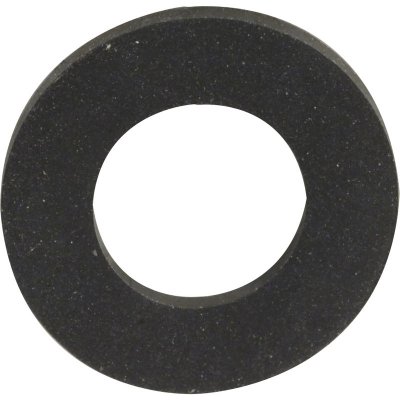 Rubber Washer Fits 1/2" Threaded Fitting