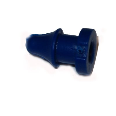Eindor Barbed Blanking Plug To Stop 3-4mm Hole