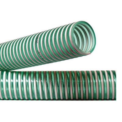 Tricoflex Spirabel LD Suction Hose 75mm I/D 25 Metre Roll