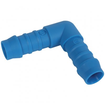 Tefen Hose Elbow 8mm