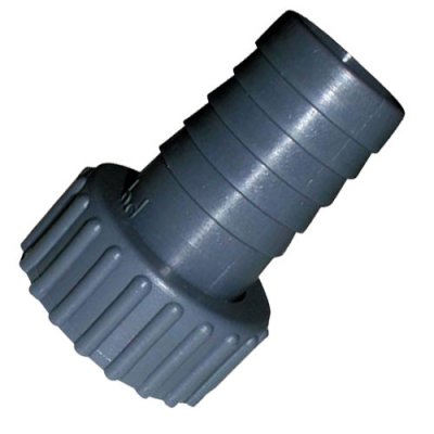 Female Hose Adaptor 10mm - 3/8" BSP Female Thread