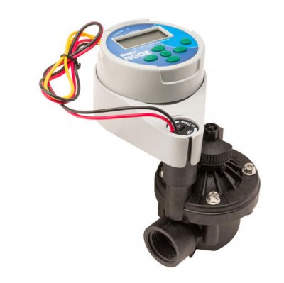 Hunter Node Bluetooth 100 Single Zone Comes With 1" PGV Valve