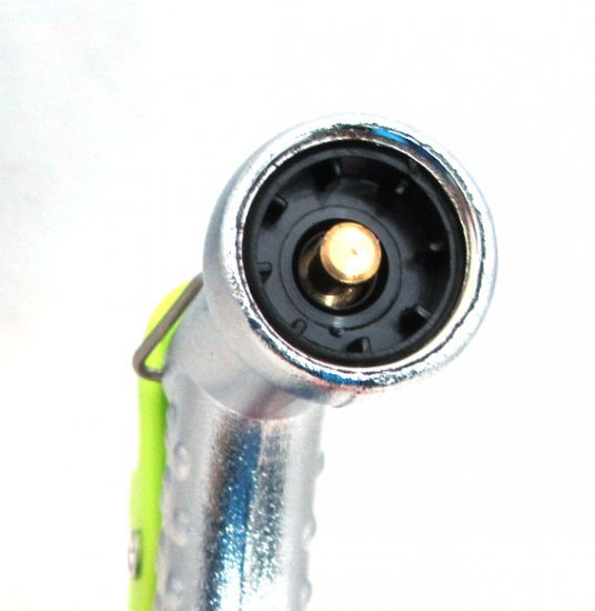 Geka Metal Spray Gun - Click Image to Close