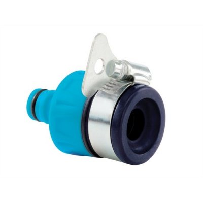 Flopro 70300073 Round Tap Connector 12.5mm 1/2in