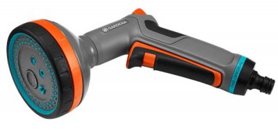 Gardena Comfort Multi Spray Watering Gun 18315