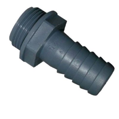 Male Hose Adaptor 25mm - 11/4" BSP Male Thread