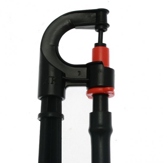 Pal Stable Angled Sprayer 180º 105 L/H 4 M Diameter - Click Image to Close