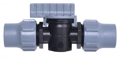 Tavlit Nut Lock Valve 16mm x 16mm