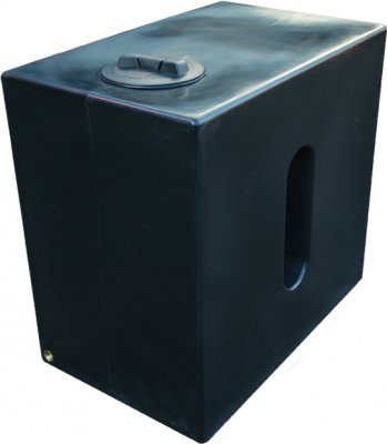 WB 500 Litre Water Tank H93cm x W63cm x L 100cm