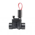 Hunter Solenoid Valves