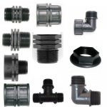 Threaded Pipe Fittings