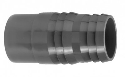 50mm high pressure pvc