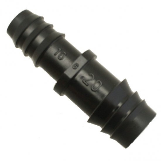 Push Fit Reducer 20 - 12mm Per 100 - Click Image to Close