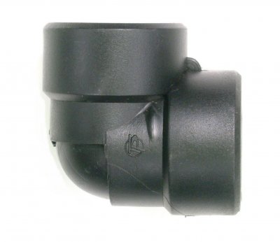 Threaded Elbow 3/4"Female