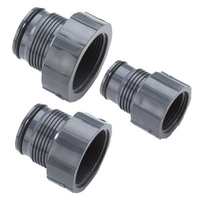 Hunter 11/2" Female ACME - 11/2" BSP Male Thread