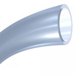 Tricoflex Tubclair Clear PVC Pipe Hose