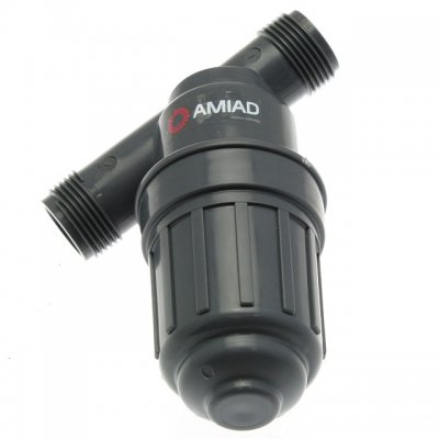 Amiad Tagline Filter 1" BSP Thread 7000 lph