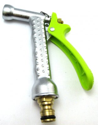 Geka Metal Spray Gun