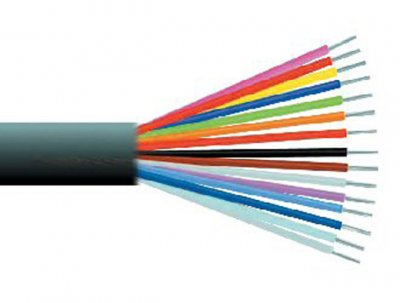 16 Core Low Voltage Control Cable Price Per Metre