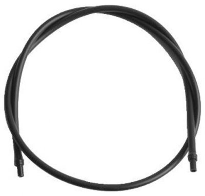 Eindor 6 mm Connection Tubing 60cm Length