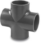 25mm PVC Fittings