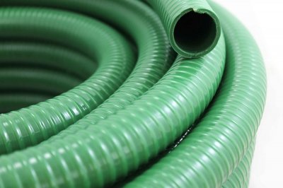 Copley Suction Hose 38mm 1.5 Inch Per 1 Metre Length