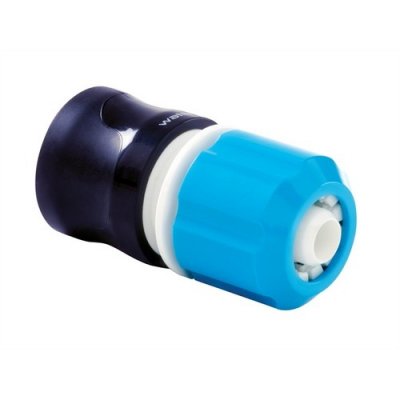 Flopro 70300310 + Water Stop Hose Connector 12.5mm 1/2in