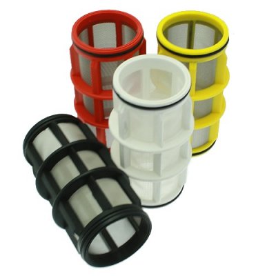 Amiad Nylon Mesh Screen Filters for 3/4" Thread