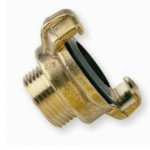 Geka Hose Fittings