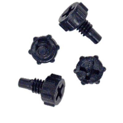 Hunter PGV Bleed screw Pack Of 4