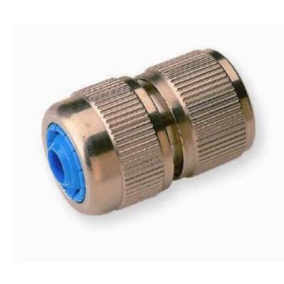 Brass Quick Release Hose Connector 12mm