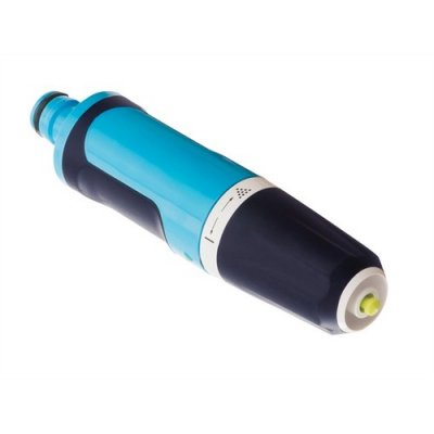 FloPro 70300340 Multi-Function Nozzle 12.5mm 1//2in 4 Stray Patterens