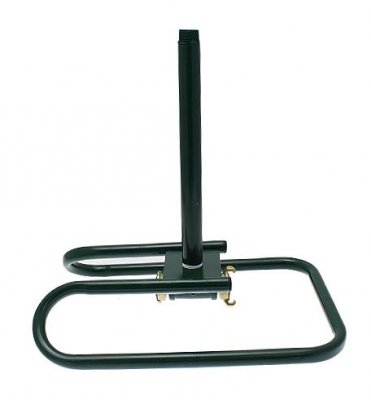 Metal Sled Riser Height 30 cm Tee Base 3/4" BSP Sprinkler Thread