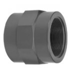 50mm PVC Fittings