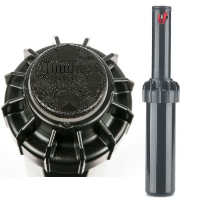 Hunter PGJ Gear Driven Pop Up Sprinkler 6 inches