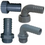 Hose Adaptors