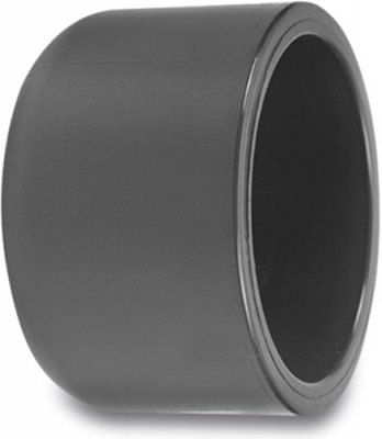 Imperial PVC Pipe Cap 3/4"