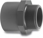 PVC Male Thread Adaptor