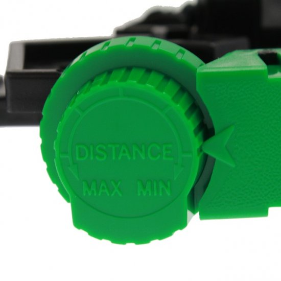 Large Volume Spiked Sprinkler with 3/4" Thread - Click Image to Close