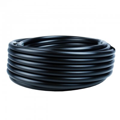32 mm Black Water Pipe LDPE (4Bar) 100 Metre Length