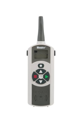 Hunter Roam Radio Remote