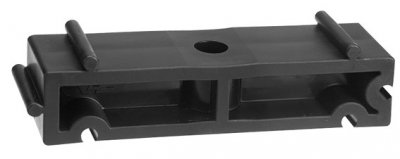 VDL Pipe Clip Blocks 50 mm