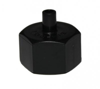 Eindor 1/2 Inch Cap Male Outlet