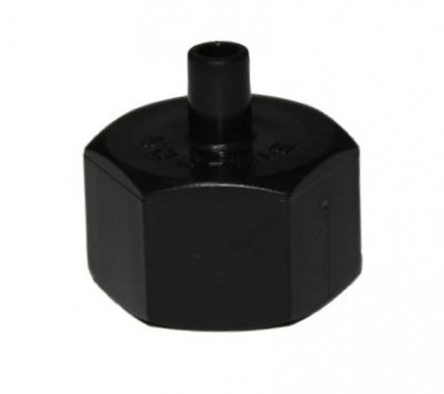 Eindor 1/2 Inch Cap - Female Eindor Outlet