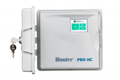 Hunter Pro-HC 24 Station Outdoor Control WiFi Enabled