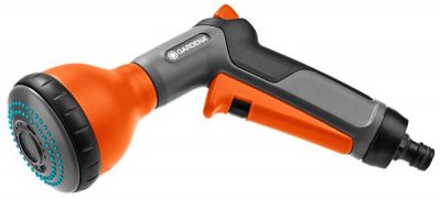 Gardena Classic Multi Spray Gun