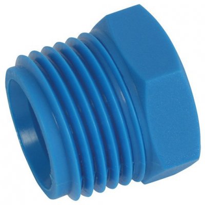 Tefen Plug 1/8"