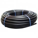 Low Density Polyethylene Pipe LDPE