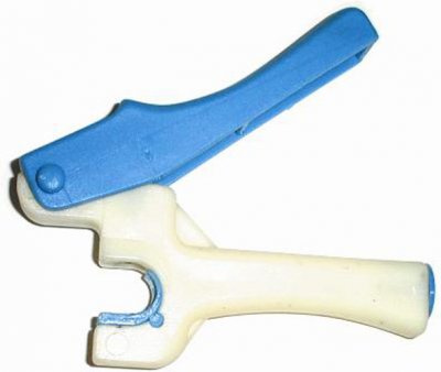 Punch Pliers 25/32mm Pipe 3mm